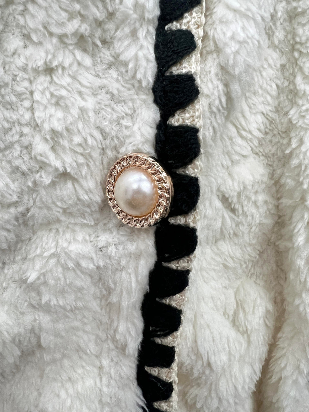 Ultra Lightweight Soft Plush Embossed Lounge Set - Size 12-22