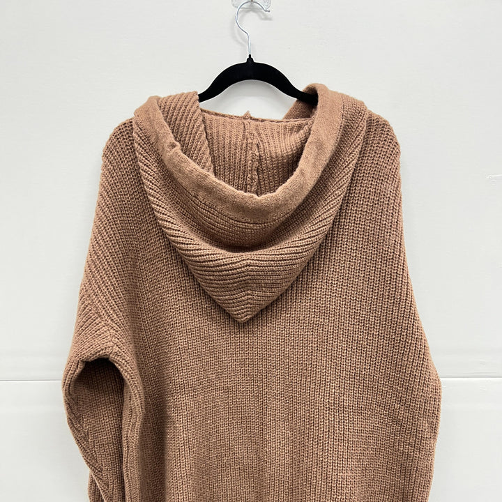 Oversized Relax Hoodie Jumper Size 12-24