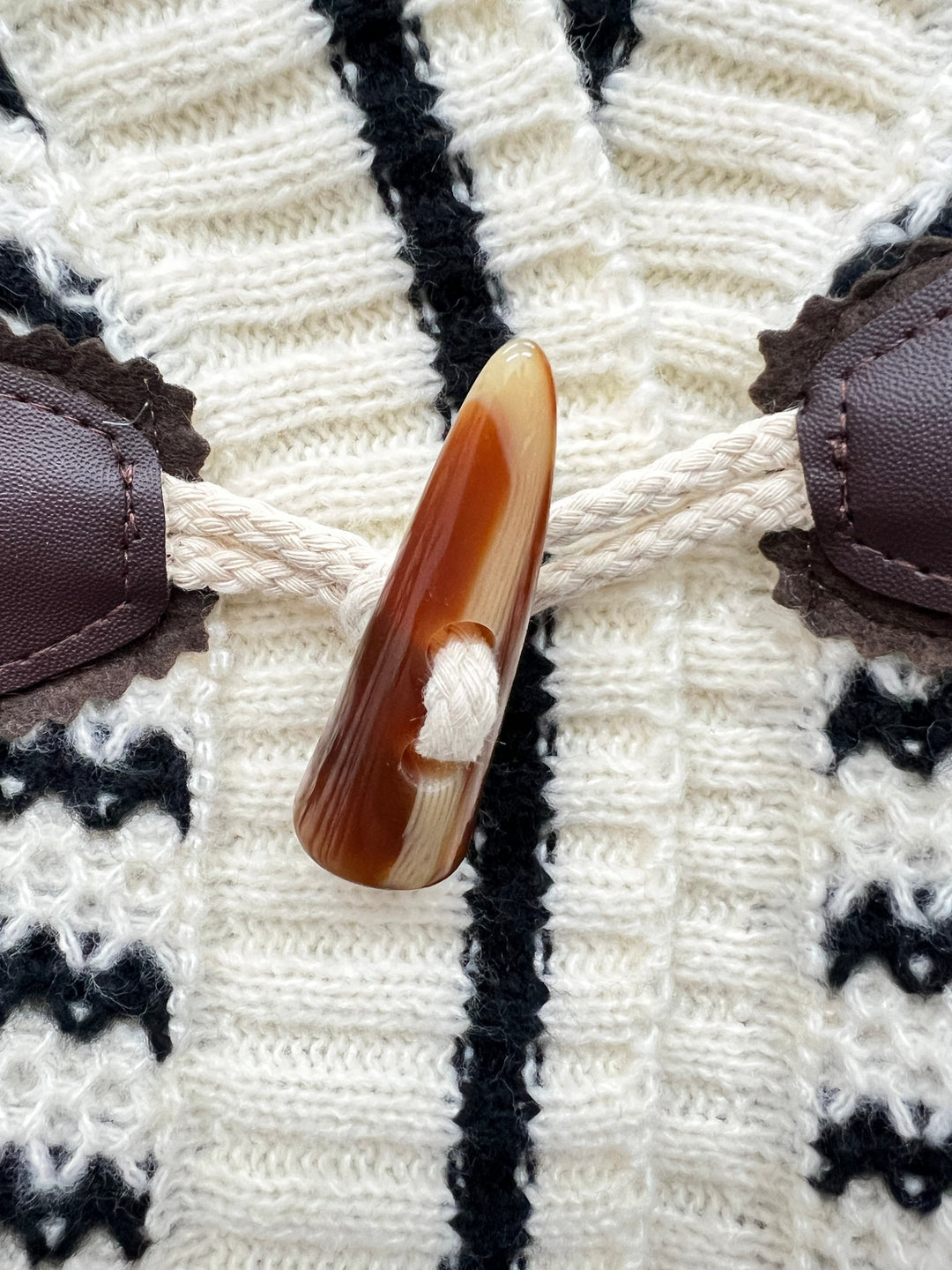 Oversized Chunky Knit Ladies Cardigan One Size Fits All UK Size 12-22