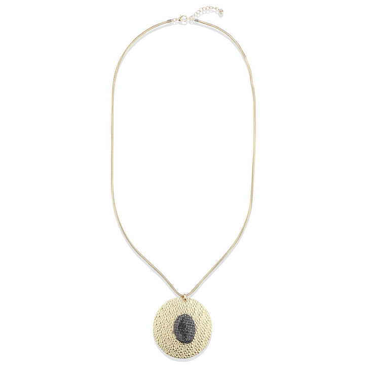 Eye Pendant Necklace