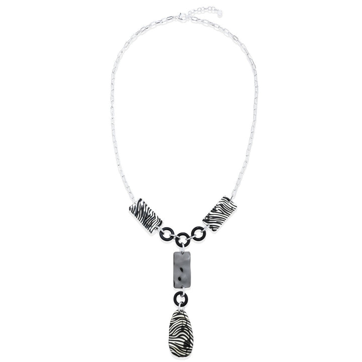 Long Dangling Necklace