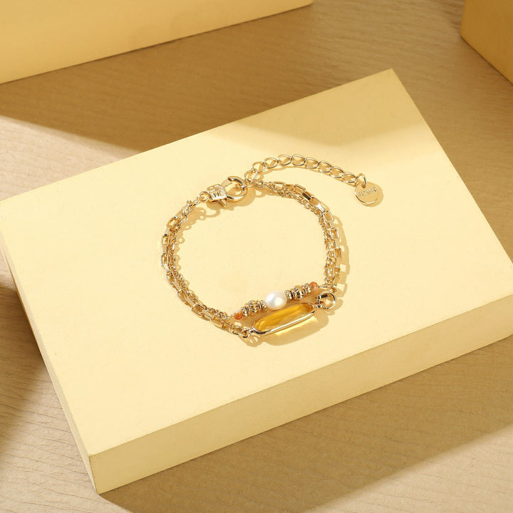 Smart Bead Bracelet